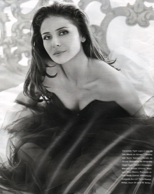 Giovanna Antonelli pic #171644