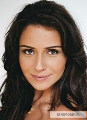 Giovanna Antonelli pic #171676