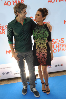 Giovanna Antonelli pic #755269