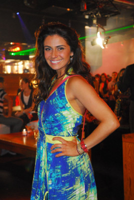 Giovanna Antonelli pic #311299