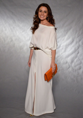 Giovanna Antonelli pic #748904