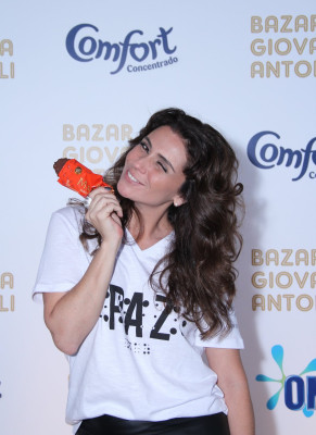 Giovanna Antonelli pic #703144