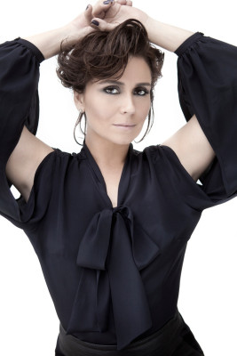 Giovanna Antonelli pic #513896