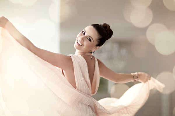 Giovanna Antonelli pic #528551