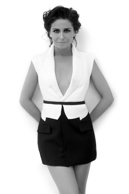 Giovanna Antonelli pic #513900