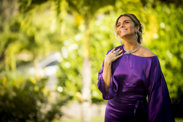 Giovanna Antonelli pic #829636