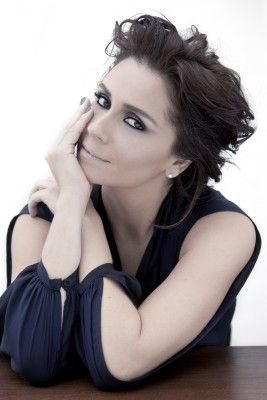 Giovanna Antonelli pic #513899