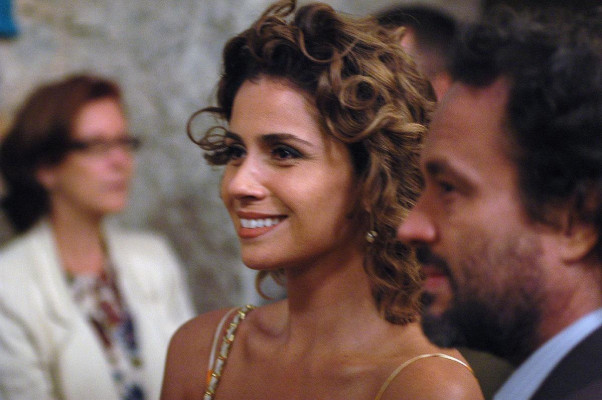 Giovanna Antonelli pic #170701