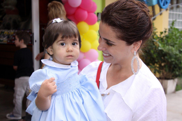 Giovanna Antonelli pic #448034