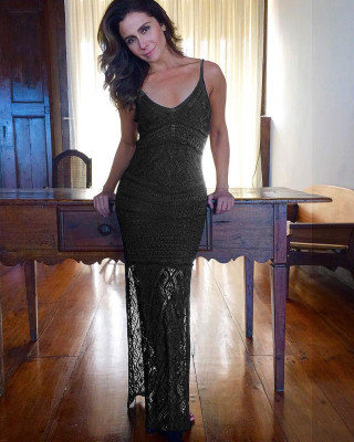 Giovanna Antonelli pic #994446