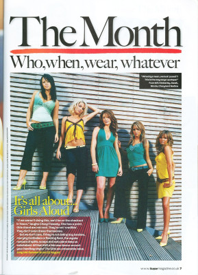 Girls Aloud pic #44239