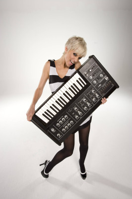 photo 6 in Girls Aloud gallery [id422106] 2011-09-23 00:00:00