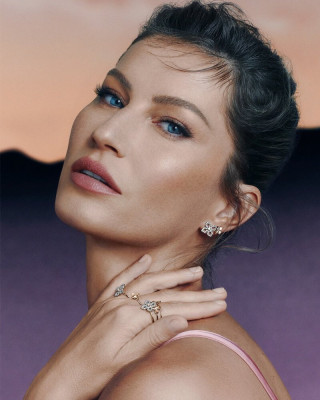 Gisele Bundchen