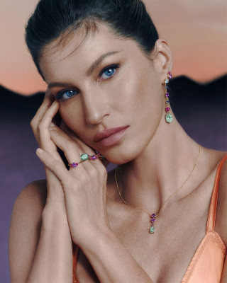 Gisele Bundchen ~ Vivara 2022 Campaign