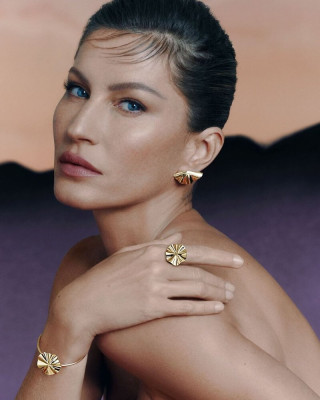 Gisele Bundchen ~ Vivara 2022 Campaign