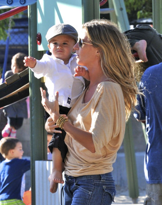 Gisele Bundchen pic #478724