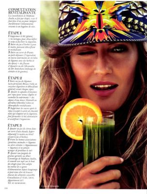 Gisele Bundchen pic #660292