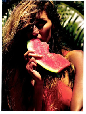 Gisele Bundchen pic #660290