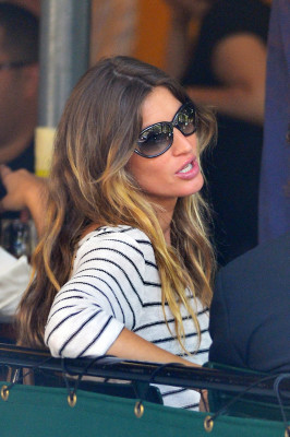 Gisele Bundchen pic #560760