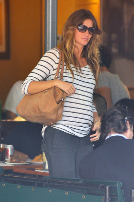 Gisele Bundchen pic #560759