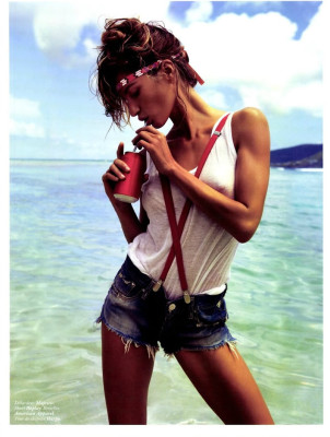 Gisele Bundchen pic #660287