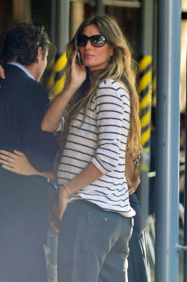 Gisele Bundchen pic #560758