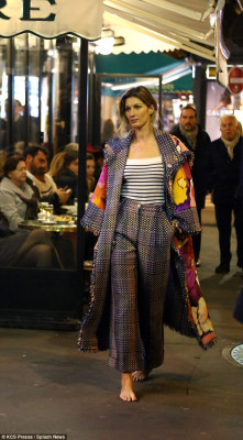 Gisele Bundchen pic #769936