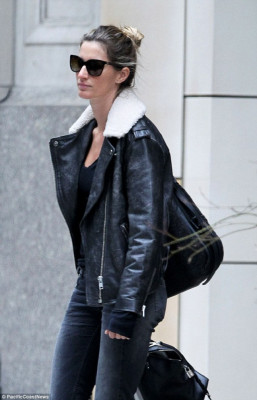 Gisele Bundchen pic #775195