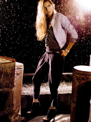 Gisele Bundchen pic #126454