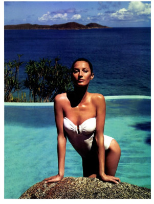 Gisele Bundchen pic #660285