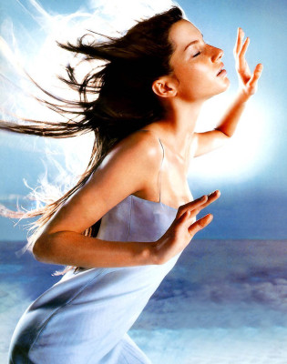Gisele Bundchen pic #336822