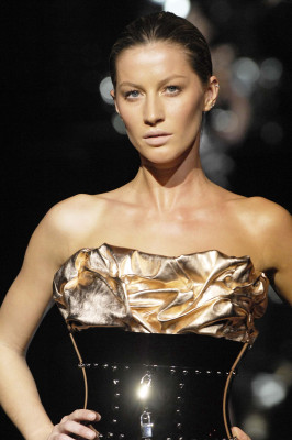 Gisele Bundchen pic #163523