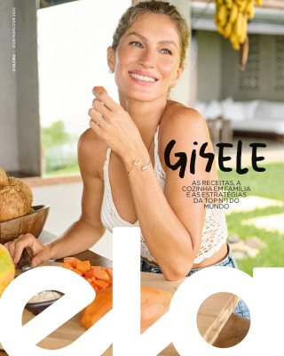 Gisele Bundchen