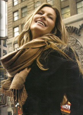 Gisele Bundchen pic #150040
