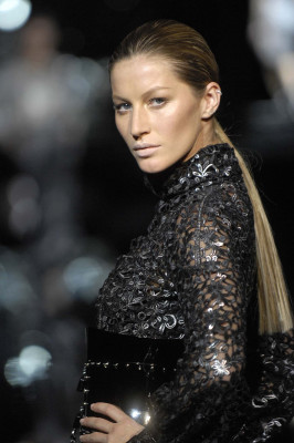 Gisele Bundchen pic #163524