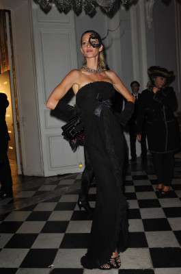Gisele Bundchen pic #504073