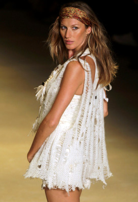 Gisele Bundchen pic #170686