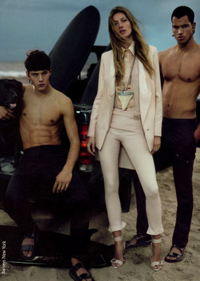 Gisele Bundchen pic #462868