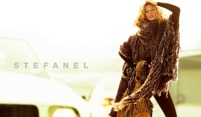 Gisele Bundchen pic #181232