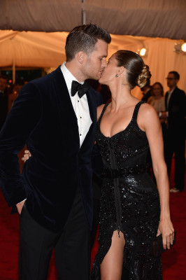 Gisele Bundchen pic #510725