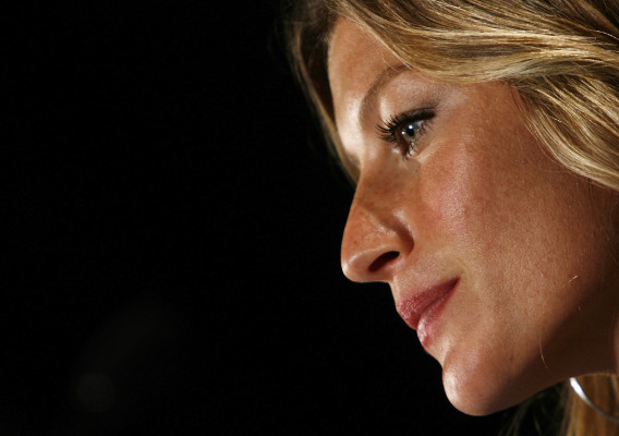 photo 24 in Gisele Bundchen gallery [id492733] 2012-04-06 00:00:00