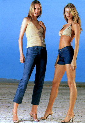 Gisele Bundchen pic #342565
