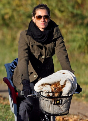 Gisele Bundchen pic #436427