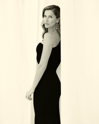 Gisele Bundchen for New Vivara