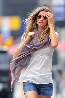 Gisele Bundchen pic #174765