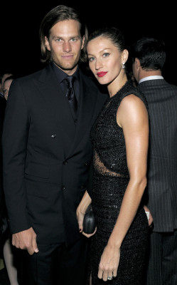 Gisele Bundchen pic #395125