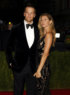 Gisele Bundchen pic #728365