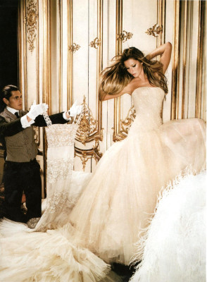 Gisele Bundchen pic #133959