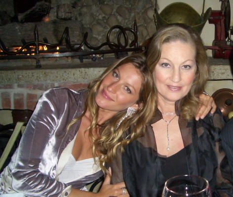 Gisele Bundchen pic #512079