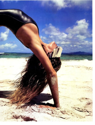 Gisele Bundchen pic #660271